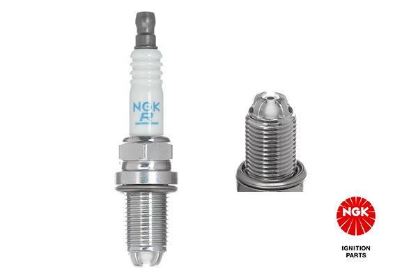 NGK 4285 Bkr7equp Buji Porsche911-Peugeot405i 1.9 Spr.Mi-16-Scirocco1.816v-Golfi-Ii 1.8i16v-Passat1.8-Partner