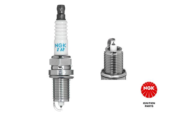 NGK 3116 Ateşleme Bujisi İridyum Mitsubishi Carisma 1.8l 4g93 Gdi Da2a 96-06
