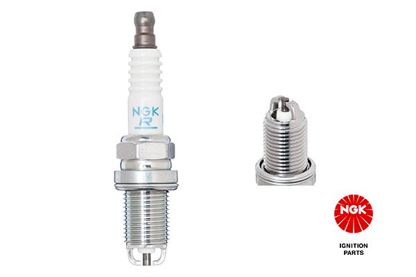 NGK 2513 Bkr6ekpa Buji R19 1.4 Enj.-Clio 1.4 Enj.-P206-P207-P306-P307-P406-Partner-Boxer 156