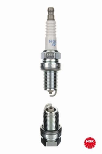 NGK 1269 Bcpr6e Buji Fr7dc R19 1.4 Enj.-Clio 1.4 Enj.-P206-P207-P306-P307-P406-Partner-Boxer