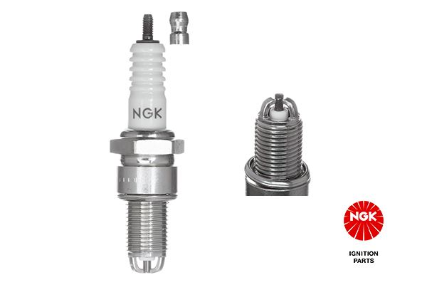 NGK 1263 Buji Çift Tirnak Alfa Romeo 155