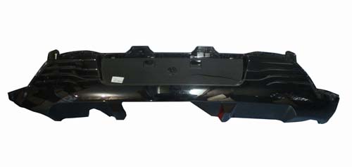 ORJINAL 850222710R Tampon Muhafazasi Arka Alt Mat Renault Clio Iv 2013-2017