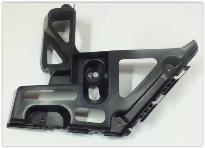 MY 8200146041 Arka Tampon Sol Sportu Mgn Ii Sedan 07-09 L.84