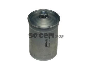 DEL-EFP215 Benzin Filtresi
