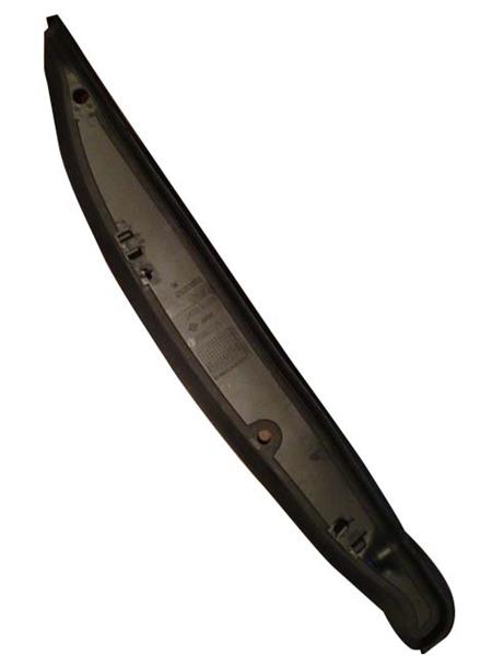 UNI-631120005R Camurluk Citasi On Sag Renault Megane Iii 2013-2015