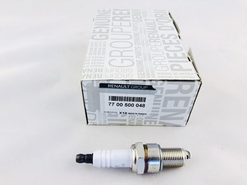 EYQ-C52LS Buji Elektronik ( Renault   R9 / R19 )