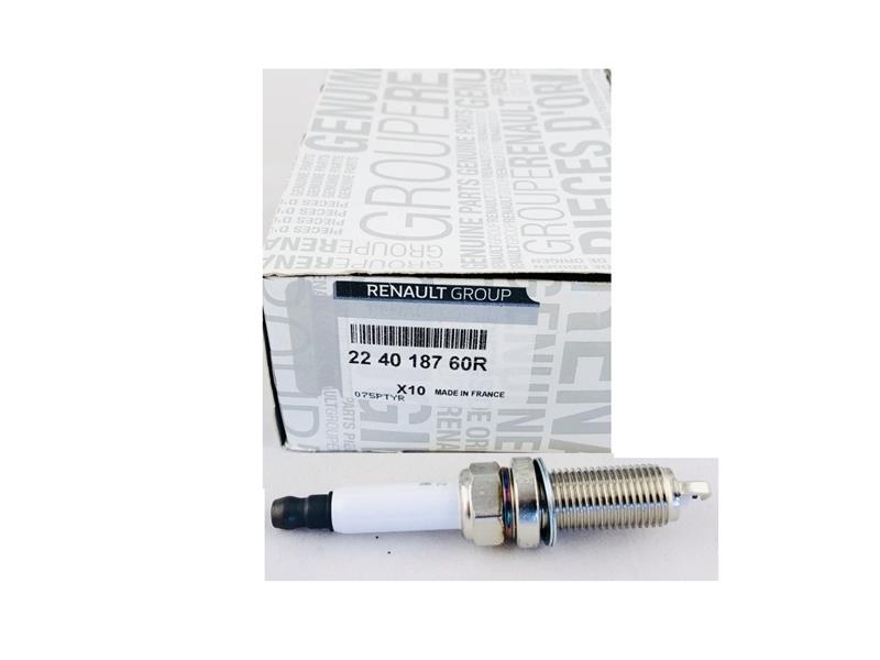 224018760R Buji 1.2 16v