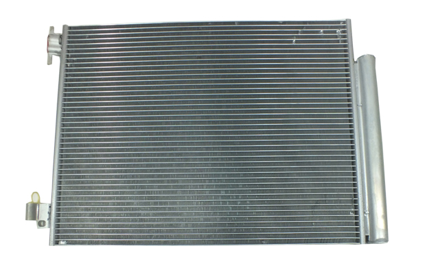 VEK-43-3516 Klima Radyatoru Clio Iv 1.5