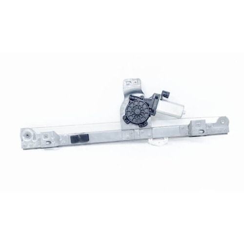 SOMAG 827215869R-I Sol Arka Cam Krikosu İçi Orijinal