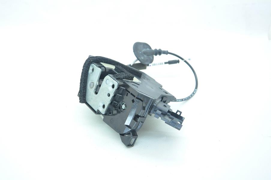 ORJINAL 825030019R Kapi Kilidi Arka Sol Renault Fluence 2013-2016