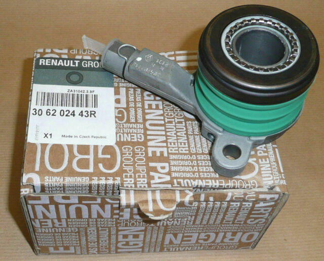 FIAT 588549 Debriyaj Rulmani Hidrolik Trafic Master Megane Laguna Mercedes