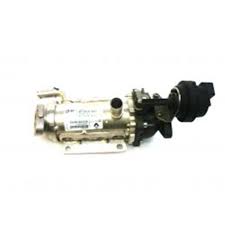 VAL-818791 Egr Sogutucu Trafic Ii 2.0 M9r