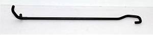 PG-MKC003 Motor Kaput Cubugu Dacia Logan 2004-2012