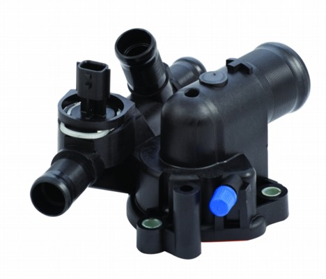 MGA-85137 Termostat Espce Iv Koleos Laguna Iii Latitude    Nissan Qashqai J10 X-Trail T31 2.0 M9r