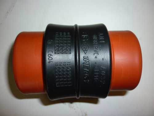 MY 8200901442 Yakit Dolum Borusu Manşonu Clio Iii