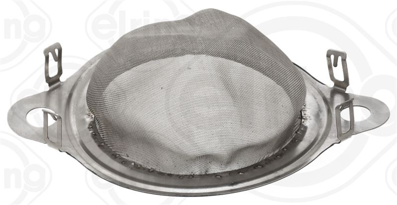 ELR-546.910 Bmw Gasket Exhaust Pipe