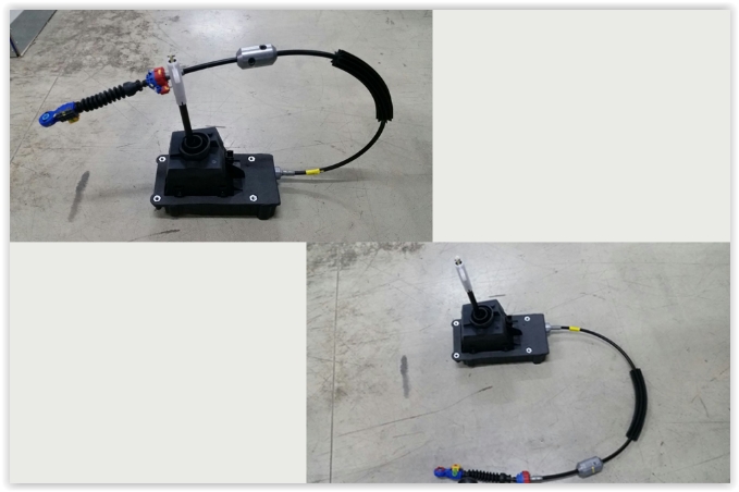 MY 8200784975 Komple Vites Kolu Mgn Ii Bva Xc - Ae