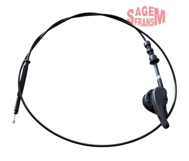 SAGEM.151200 Motor Kaput Açma Teli Fluence