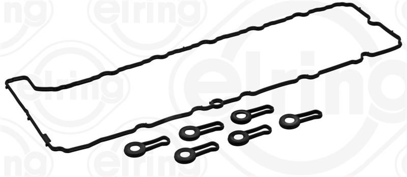 ELR-811.530 Conta Ust Kapak ( Bmw B57 Motor )