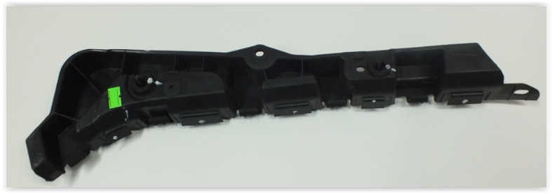 HMR-KLL 410 Tampon Braketi Arka Sag Renault Clio Symbol 2009-2012