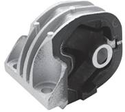 RG-EM-35121 Motor Takozu Arka Renault Master Iii (Fv) 2.3 Dci 2010-