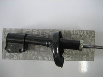 SCX-314739 Amortisor On Gazli  Renault Clio Ii  Symbol Thalia  1.4 E7j-1.4 16v K4j 1.5 K9k