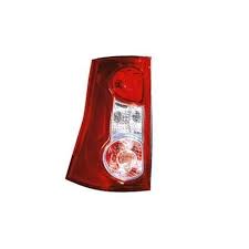 DPO-551-1978L-LD-UE Stop Lambasi Sol Dacia Logan Pick-Up 08-