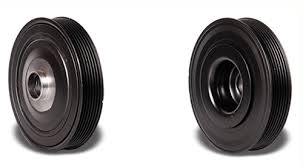 KMT-30-1030 Krank Kasnagi 7pk Espace Iv Laguna Ii Megane Ii 1.9 F9q