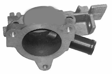 MY 8200493154 Termostat Yuvasi Dacia Logan Sandero Clio Symbol 1.4-1.6 04 >
