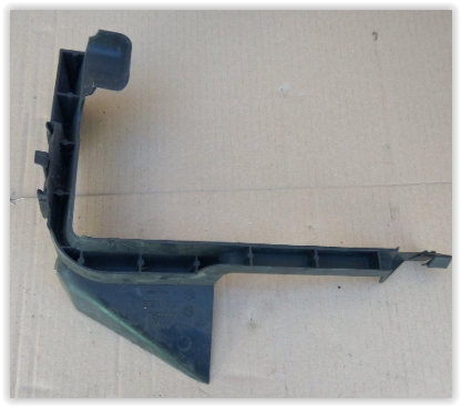 ORJINAL 8200427476 Radyatör Bakaliti Sağ Renault Kangoo Iii 2008-2020