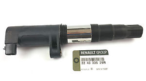 MAI-224332597R Atesleme Bobini Kalem Clio Ii Clio Iii Fluence Laguna I Laguna Ii Megane Ii Megane Iii Modus 1.4 16v K4j 1.6 16v K4m 2.0 16v F4r