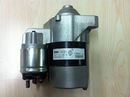 DEN-DSN3031 Mars Motoru 9 Dis Clio Ii Clio Iii Thalia 1.2 16v D4f