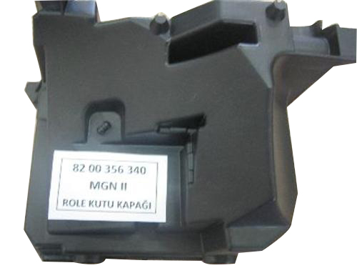 MY 8200356340 Role Kutu Kapaği Mgn Ii