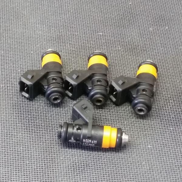 VAL-348328 Enjektor Laguna Ii 16v K4m