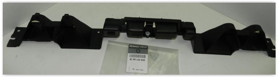 8200146040 Arka Tampon Orta Sport