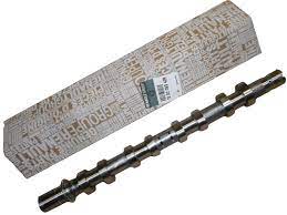 ZCS1075 Eksantrik Mili Emme Renault Clio Ii 1.4-1.6 16v (K4m-K4j) 98-05/ Megane I 1.4-1.6 16v (K4m-K4j) 96-03/ Kangoo 1.4-1.6 16v (K4m-K4j) 01-08/ Dacia Sandero 1.6 16v (K4m) 11-/ Logan 1.6 16v (K4m) 06-