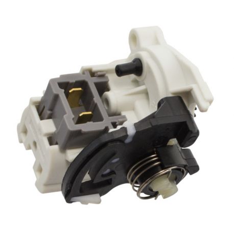 UNI-8200060917 Bagaj Kapak Kilit Motoru Renault Clio 2003--2008