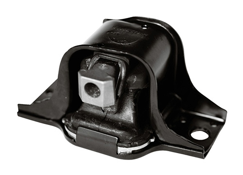 UCA-10712 Motor Takozu Buyuk Sag Yagli (Renault   Megane Ii - Qashqai +2 1,6 Benzinli)