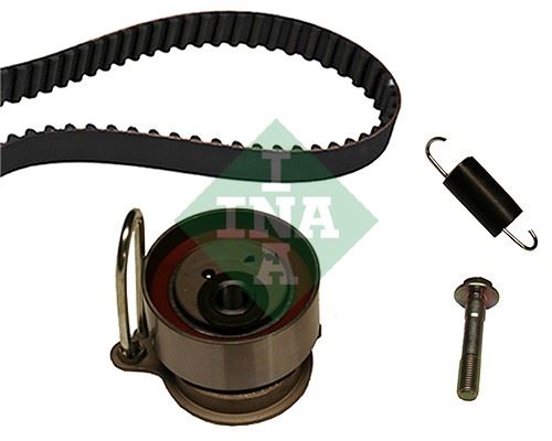 INA-530050610 Triger Seti ( Honda   Civic 01/06  1.6  )