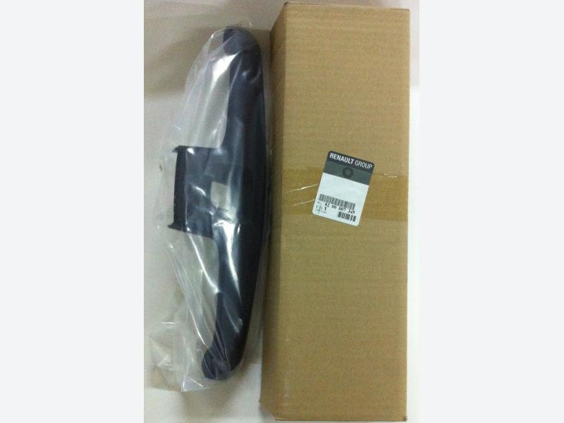 UNI-8200007345 Bagaj Acma Kolu Renault Trafic Ii 2001-2013