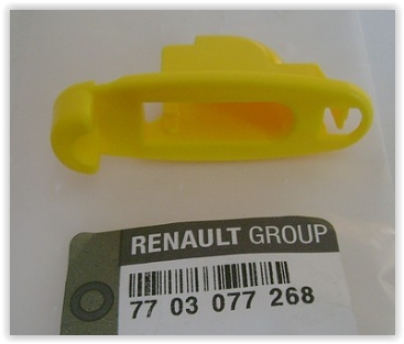 7703077268 Kaput Alt Takoz R19 - Mgn.