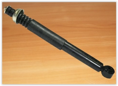 SCH 230 279 Amortisör Arka Sag/Sol Clio Symbol Tüm Modeller