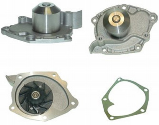 DAY-DP900 Devirdaim (Renault Laguna-Megane-Master/Opel  Movano-Trafic 1.9dci Mitsubishi  Carisma 1.9did 00/06)