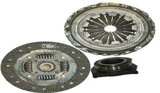 SAC-3000951604 Debriyaj Seti Espace Iii Laguna I Megane I Scenic I 2.0 F3r F4r F7r F4p