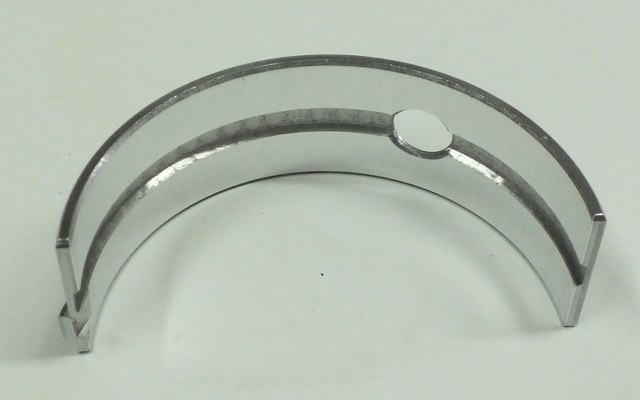GLY H1013/5 STD Ana Yatak 87mm G8t 740 G9u Master/Laguna Ii