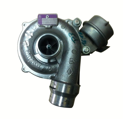 SUS-U015 Turbo 105 Bg Kangoo Iii Laguna Iii Megane Ii Scenic Ii Megane Iii Scenic Iii 1.5 K9k
