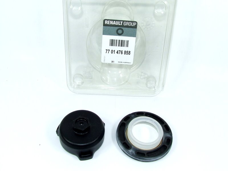 SKT-047908-FAEL Krank On Kece Espace V Kadjar Koleos Ii Megane Iv Talisman Trafic Iii 1.6 R9m Master Iii 2.3 M9t Trafic Ii 2.0 M9r   /Nissan  Qashqa
