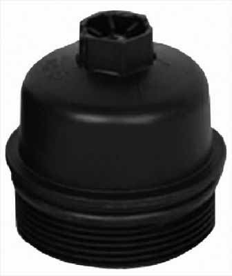 MY 7701476503 Yağ Filtre Kapaği Renault Trafic Ii 06> Master Ii 06> Laguna Ii-Iii X-Trail Ii 07>13 Qashqai 07>13 2.0dci M9r 2.5 Dci G9u