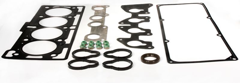 AVORTEX 5100S Motor Takim Contasi Skc Siz Viton Keçeli Subap Lastikli Dacia Logan 1.4-1.6 8v K7j 710- K7m 690