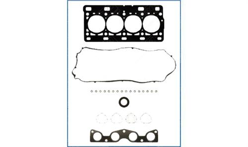 MY 7701475822 Motor Takim Conta Clio Ii 01>06 Clio Iii 05>14 Clio Iv 12>Symbol Ii 08>14 Logan 04> Sandero 08> 1.2 16v D4f